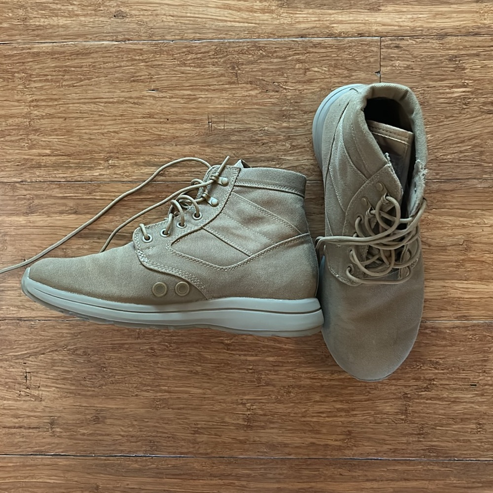 Go Ruck Jedburgh Boot - Picture 2 of 4